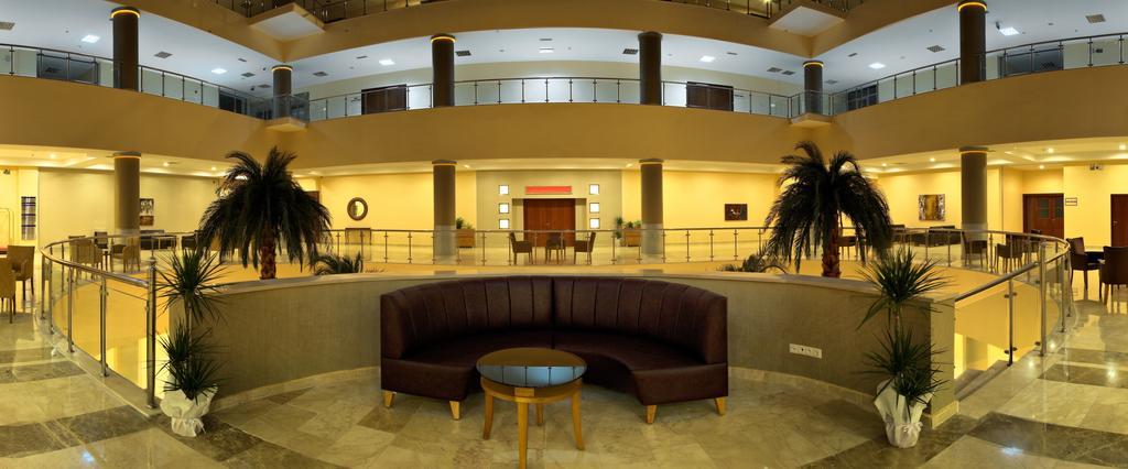 Buyuk Anadolu Eregli Hotel Exterior foto