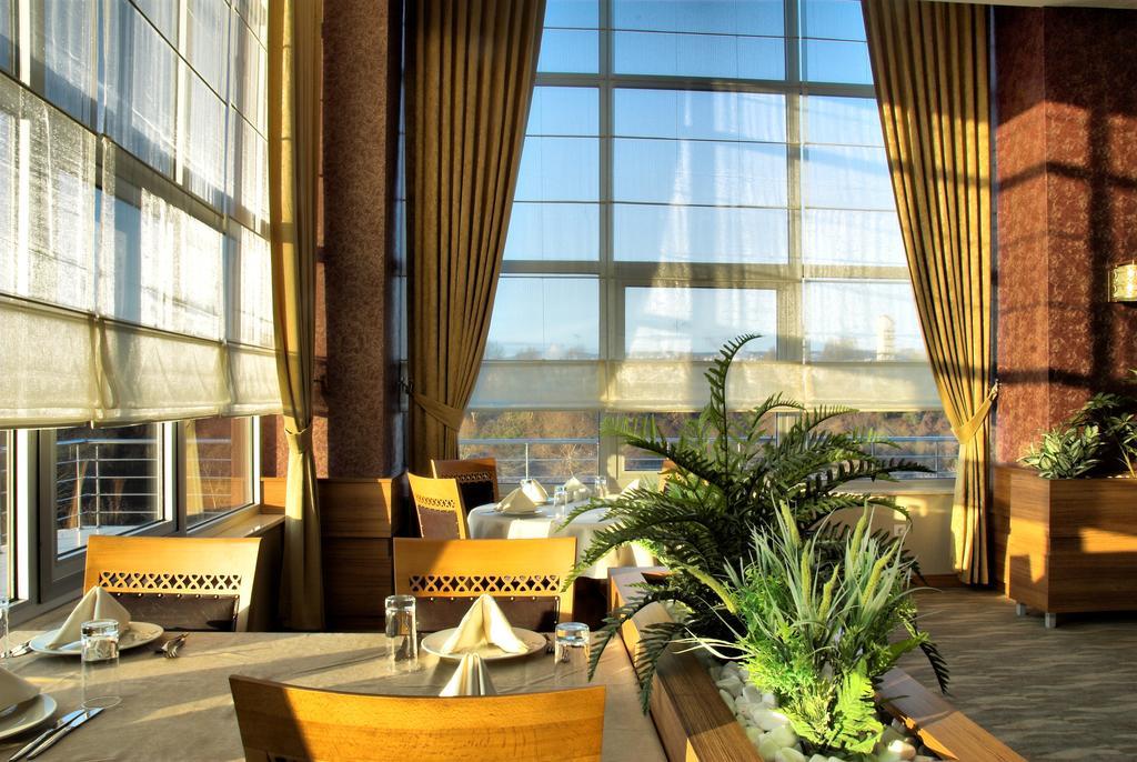 Buyuk Anadolu Eregli Hotel Exterior foto
