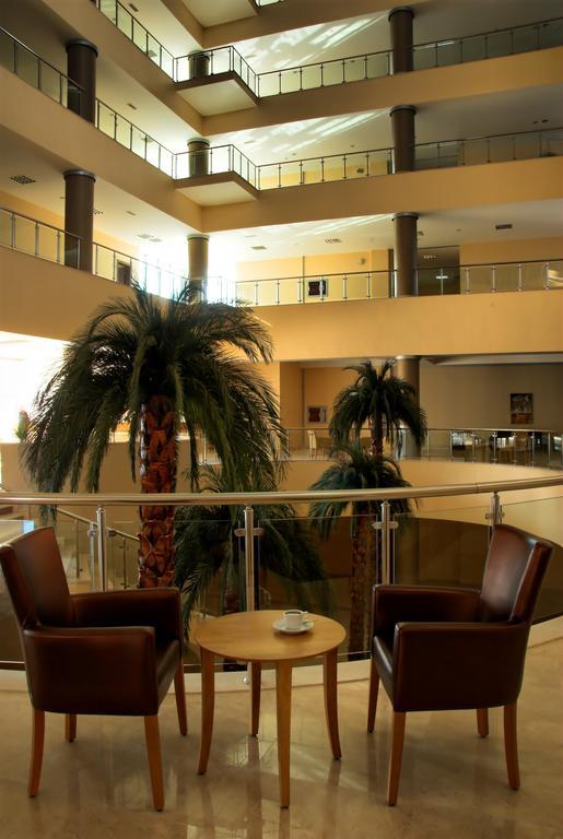 Buyuk Anadolu Eregli Hotel Exterior foto