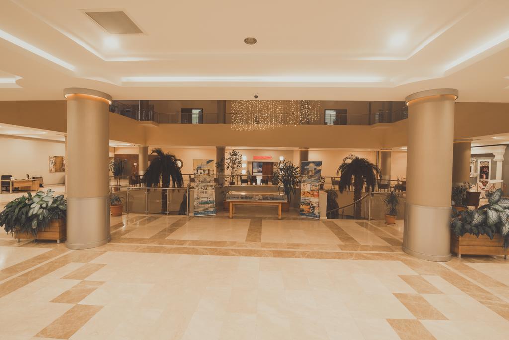 Buyuk Anadolu Eregli Hotel Exterior foto