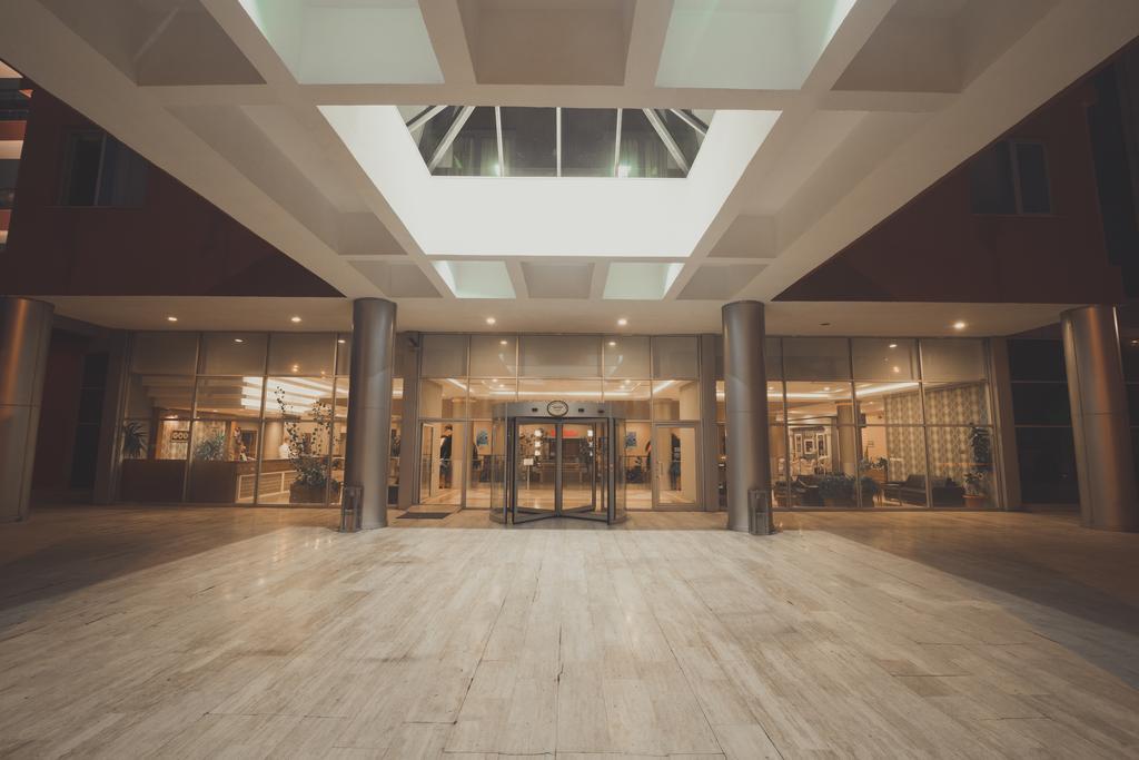 Buyuk Anadolu Eregli Hotel Exterior foto