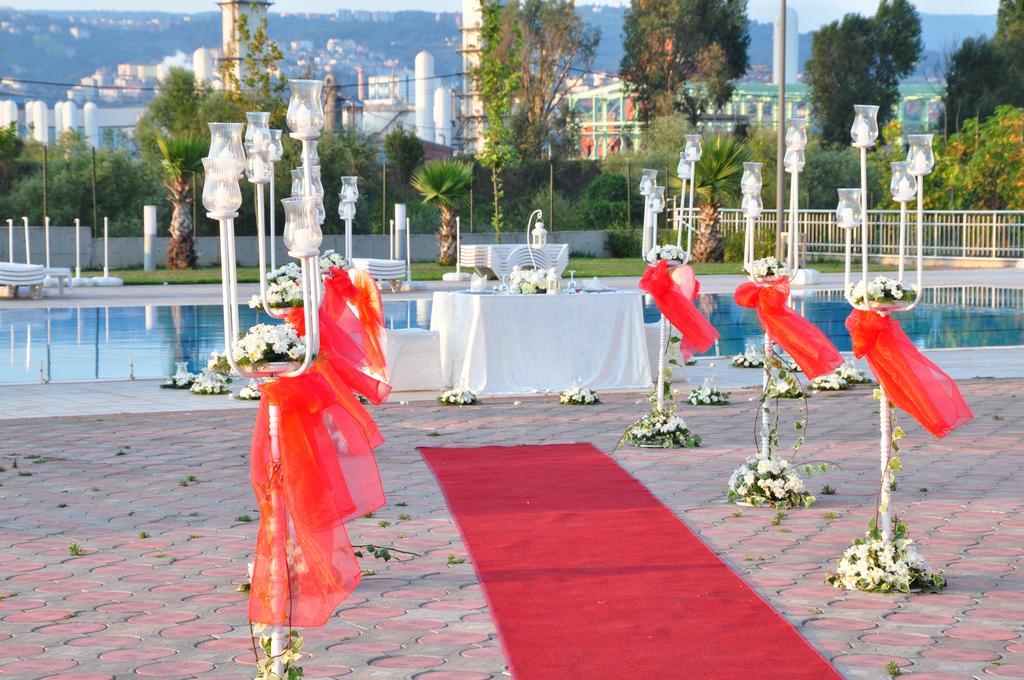 Buyuk Anadolu Eregli Hotel Exterior foto