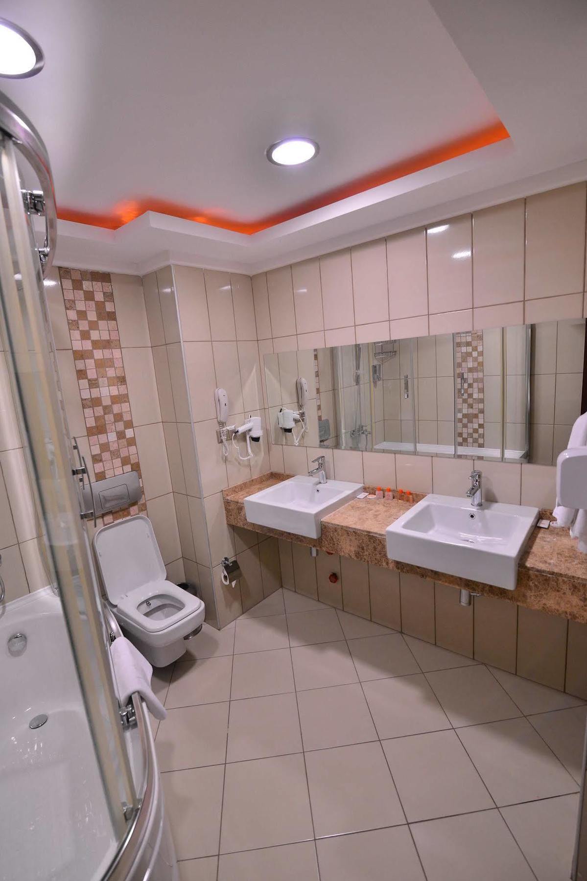 Buyuk Anadolu Eregli Hotel Exterior foto