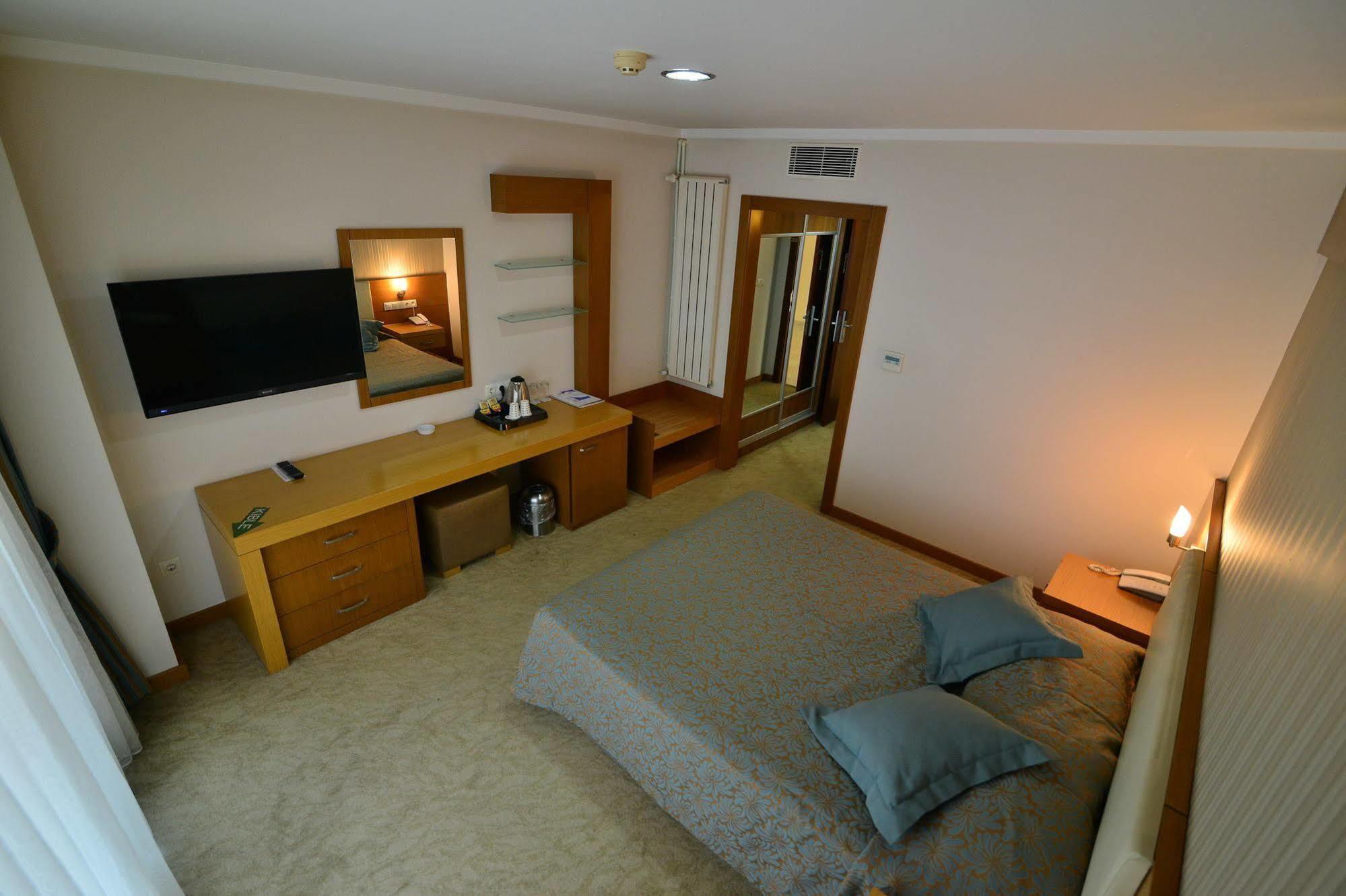 Buyuk Anadolu Eregli Hotel Exterior foto